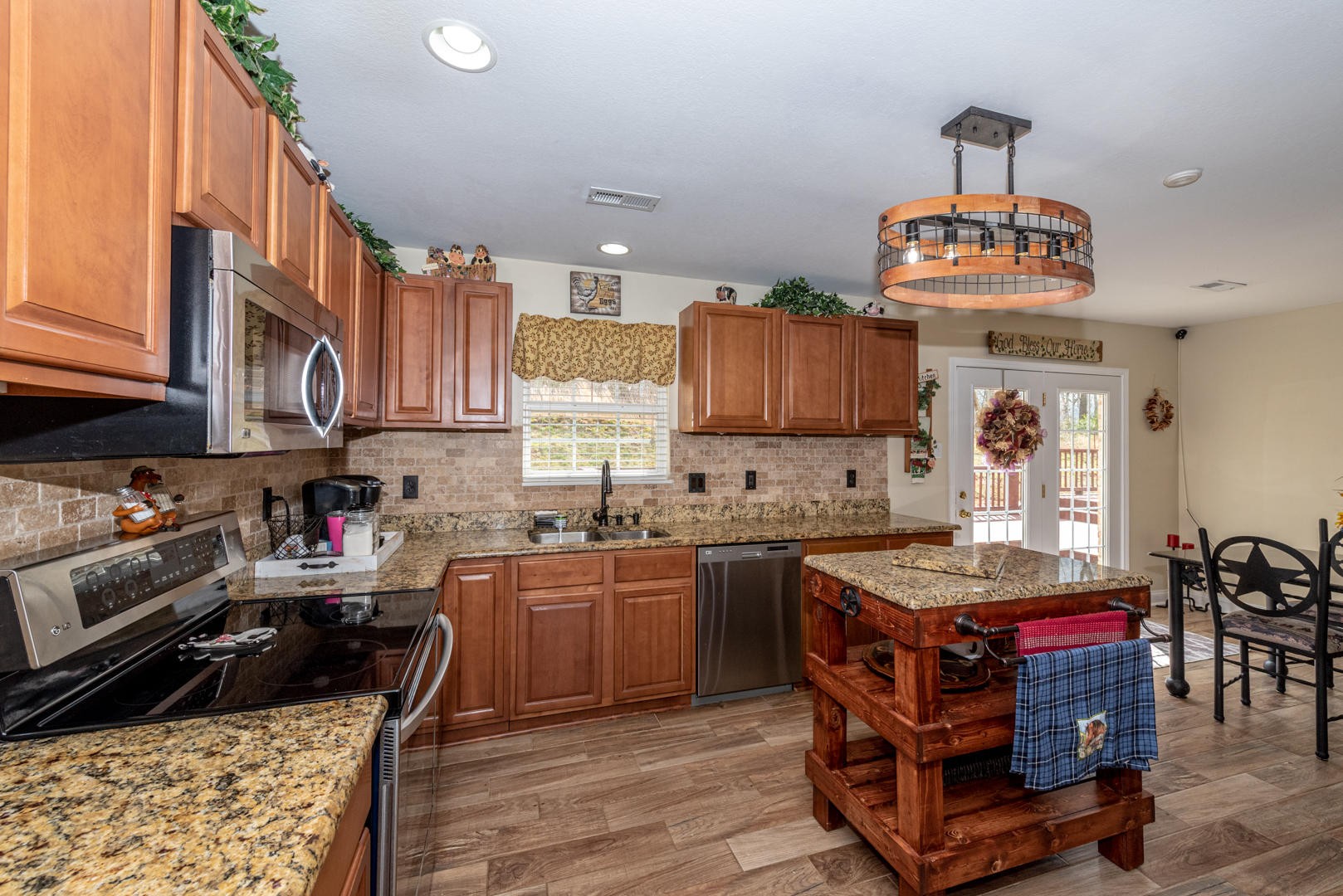 5565 J Riley W Drive Greenback, TN 37742 - Photo 14 of 35 Gallery Image 14