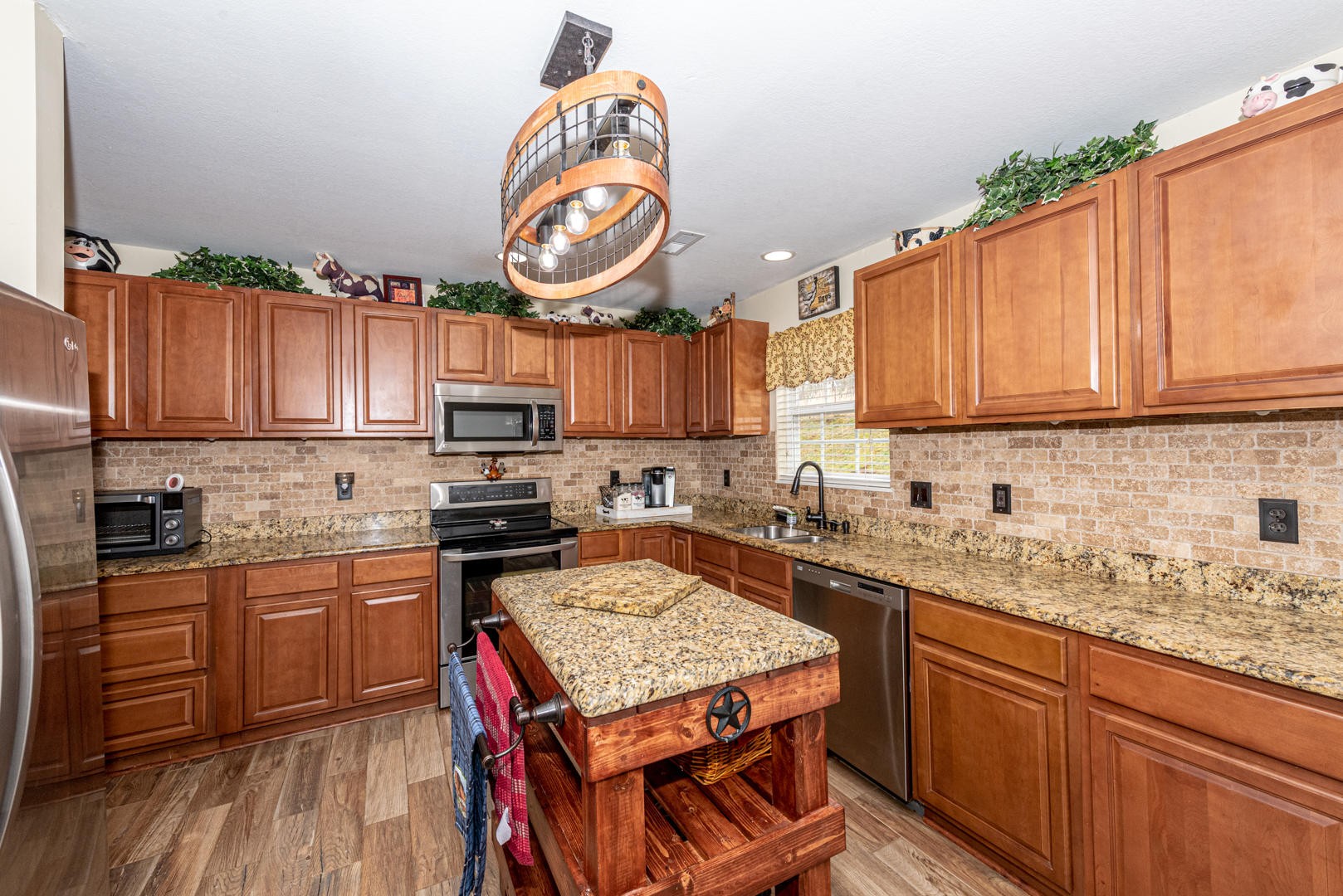 5565 J Riley W Drive Greenback, TN 37742 - Photo 15 of 35 Gallery Image 15