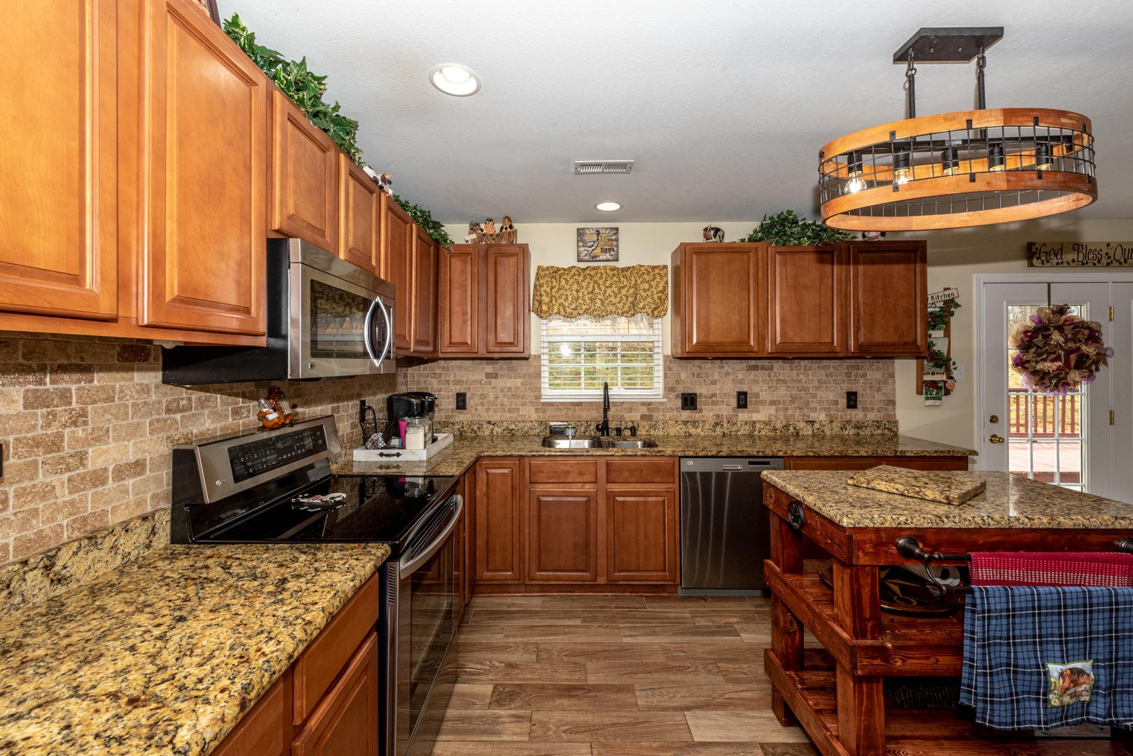 5565 J Riley W Drive Greenback, TN 37742 - Photo 17 of 35 Gallery Image 17