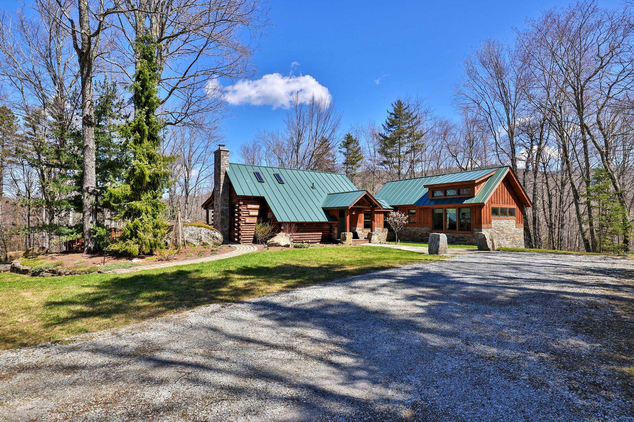 520 Barrows Towne Road Killington, VT 05751 - Photo 59 of 60 Gallery Image 59