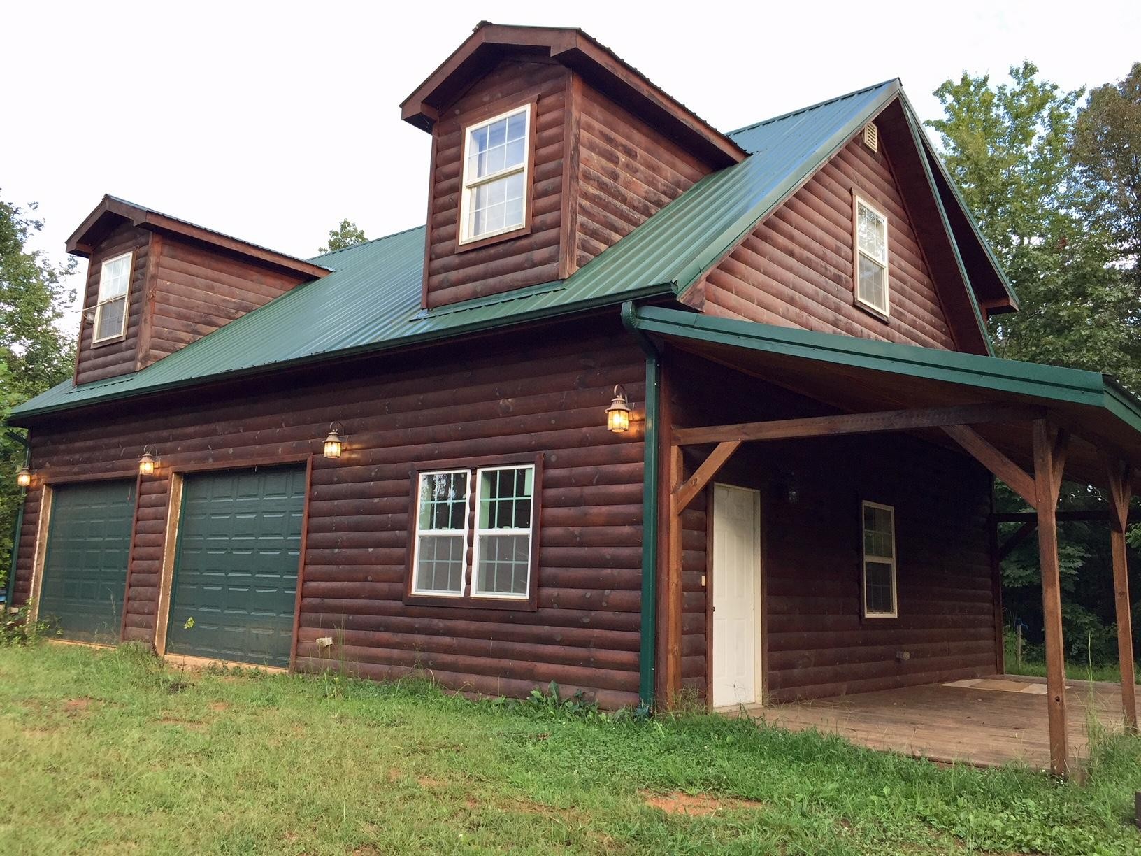 500 Gamble Gap Road Tellico Plains, TN 37385 - Photo 1 of 26 Gallery Image 1