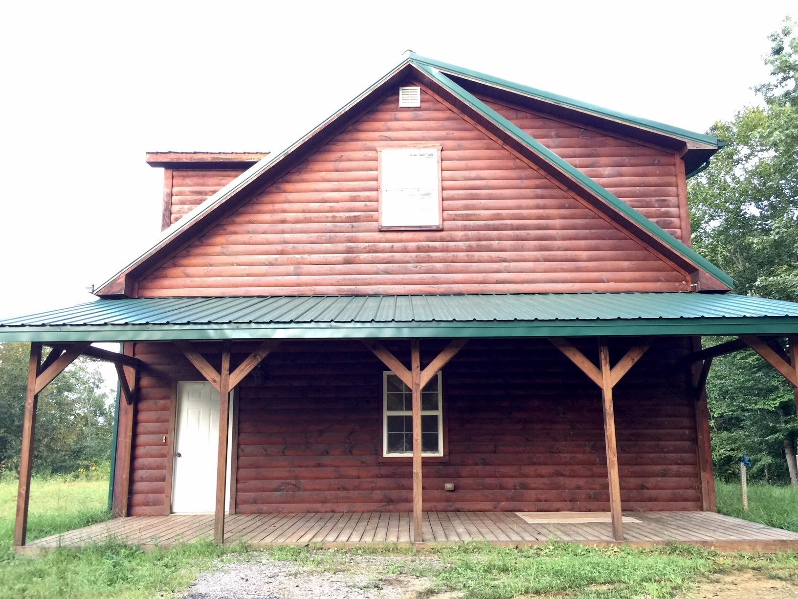 500 Gamble Gap Road Tellico Plains, TN 37385 - Photo 2 of 26 Gallery Image 2