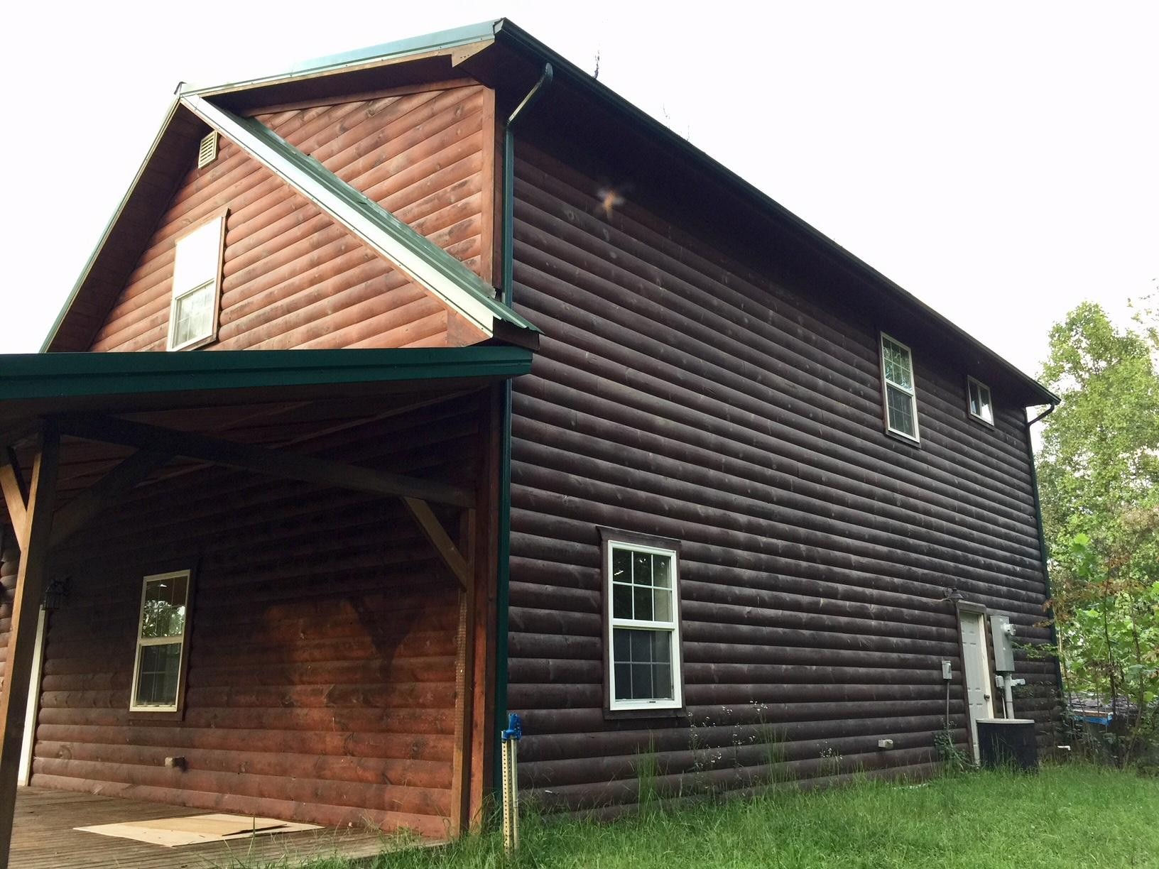 500 Gamble Gap Road Tellico Plains, TN 37385 - Photo 3 of 26 Gallery Image 3