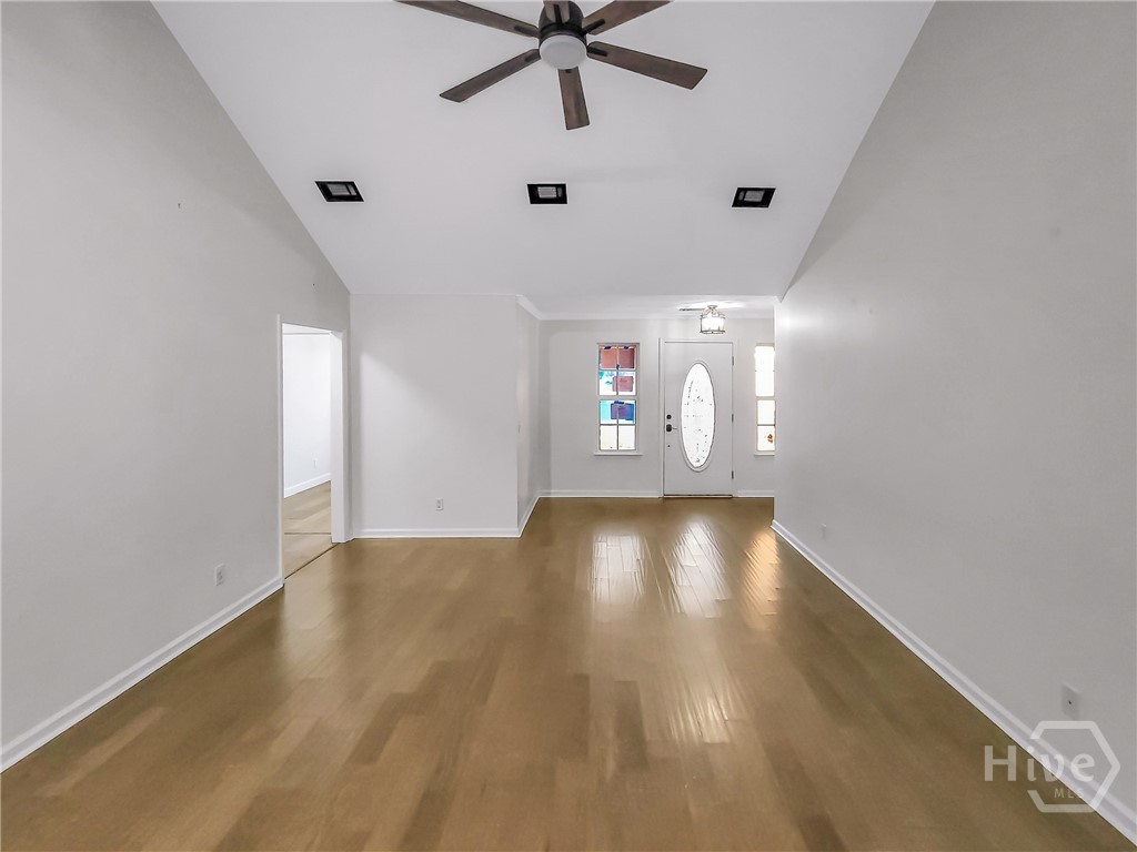 411 Oak Lane Rincon, GA 31326 - Photo 12 of 43 Spacious Family Room