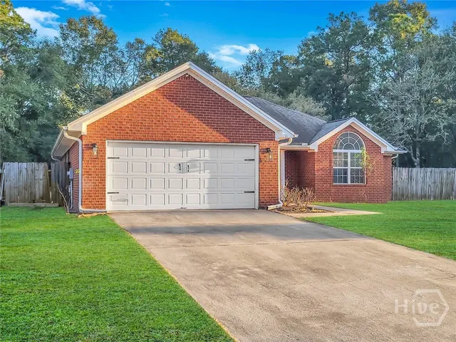 $267,500 | 411 Oak Lane, Rincon, GA 31326