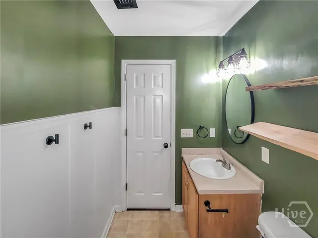 $267,500 | 411 Oak Lane, Rincon, GA 31326