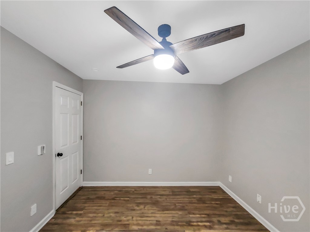 411 Oak Lane Rincon, GA 31326 - Photo 29 of 43 Guest bedroom 3