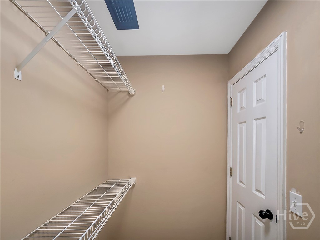 411 Oak Lane Rincon, GA 31326 - Photo 39 of 43 Walk-in Closet in Owner's suite