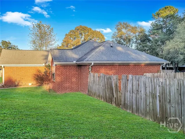 $267,500 | 411 Oak Lane, Rincon, GA 31326