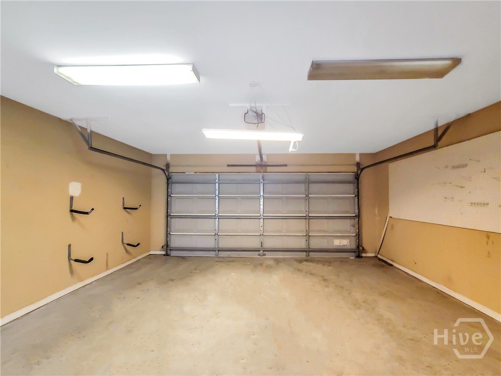 411 Oak Lane Rincon, GA 31326 - Photo 43 of 43 Garage