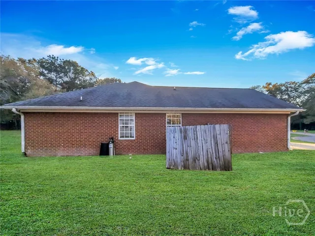 $267,500 | 411 Oak Lane, Rincon, GA 31326