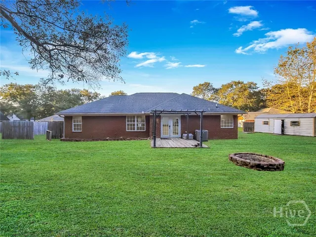 $267,500 | 411 Oak Lane, Rincon, GA 31326