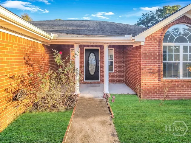 $267,500 | 411 Oak Lane, Rincon, GA 31326