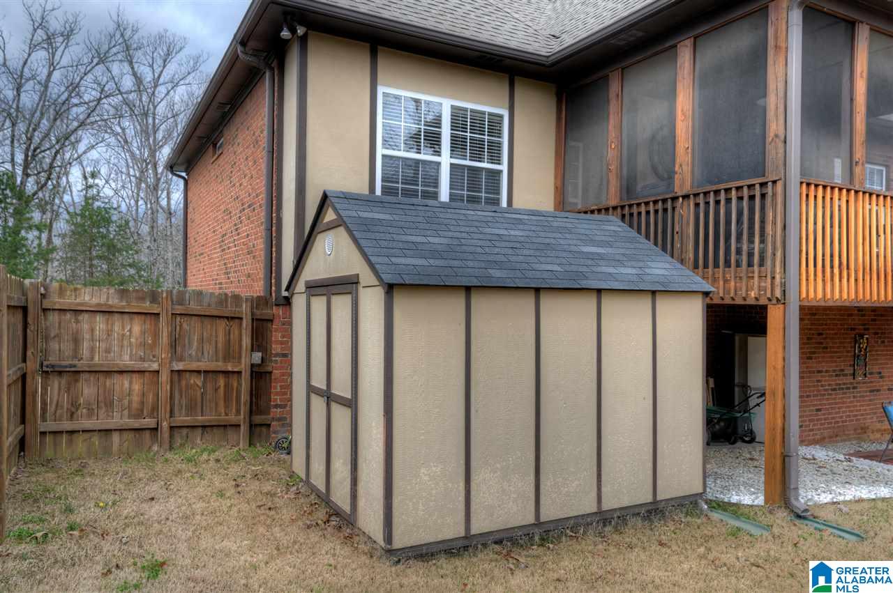 4313 Springbrook Lane Gardendale, AL 35071 - Photo 22 of 35