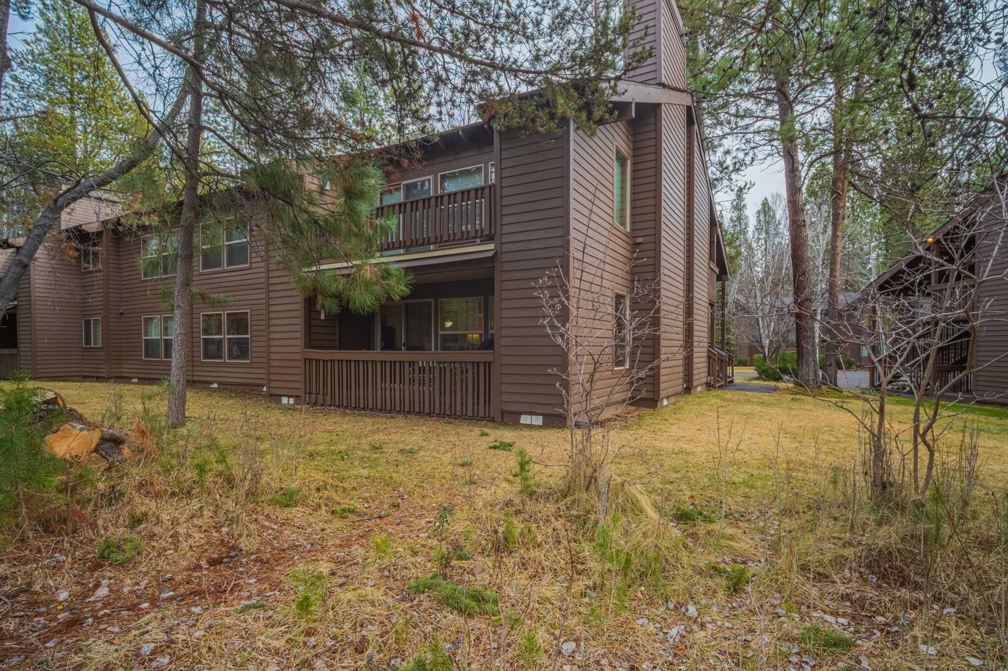 57383 Beaver Ridge Loop, Unit 35D Sunriver, OR 97707 - Photo 11 of 12 36-web-or-mls-35 Ridge Condo-36