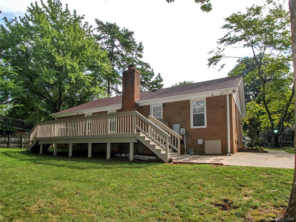 9828 Red Rock Road Charlotte, NC 28270 - Photo 16 of 21