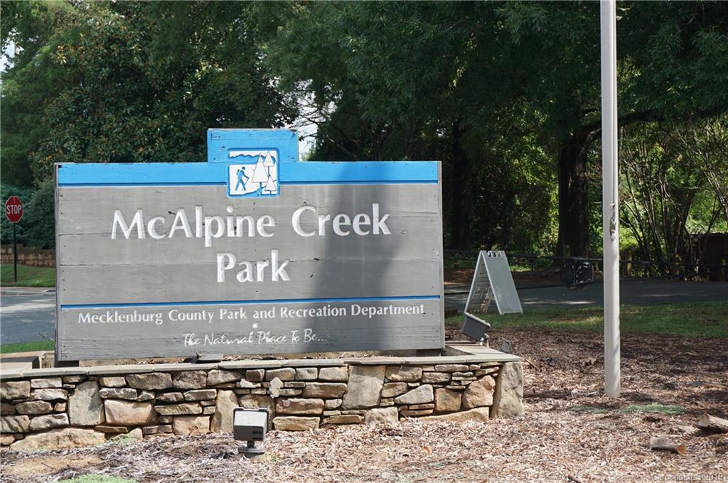 9828 Red Rock Road Charlotte, NC 28270 - Photo 21 of 21