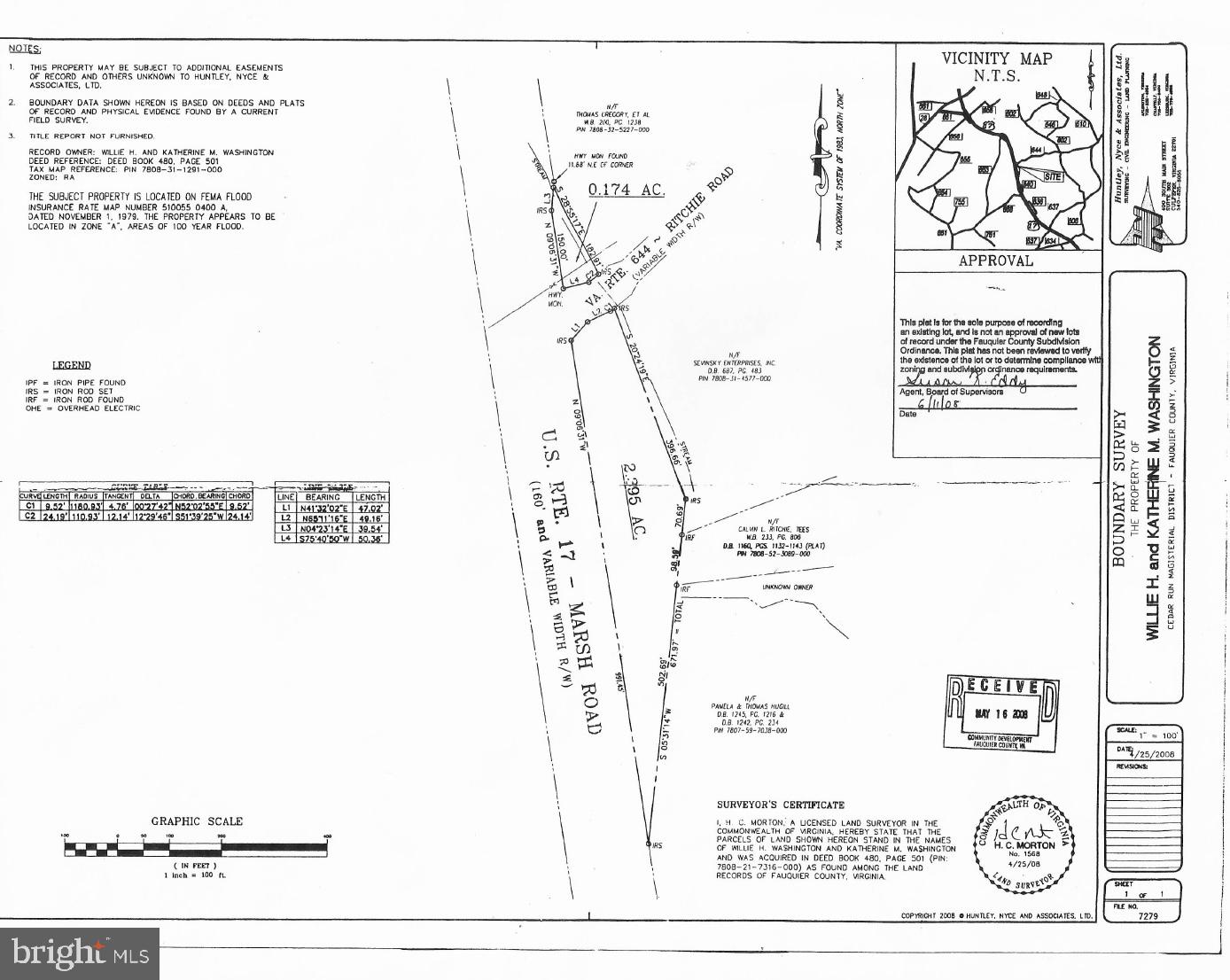 17 Ritchie Road Bealeton, VA 22712 - Photo 14 of 14