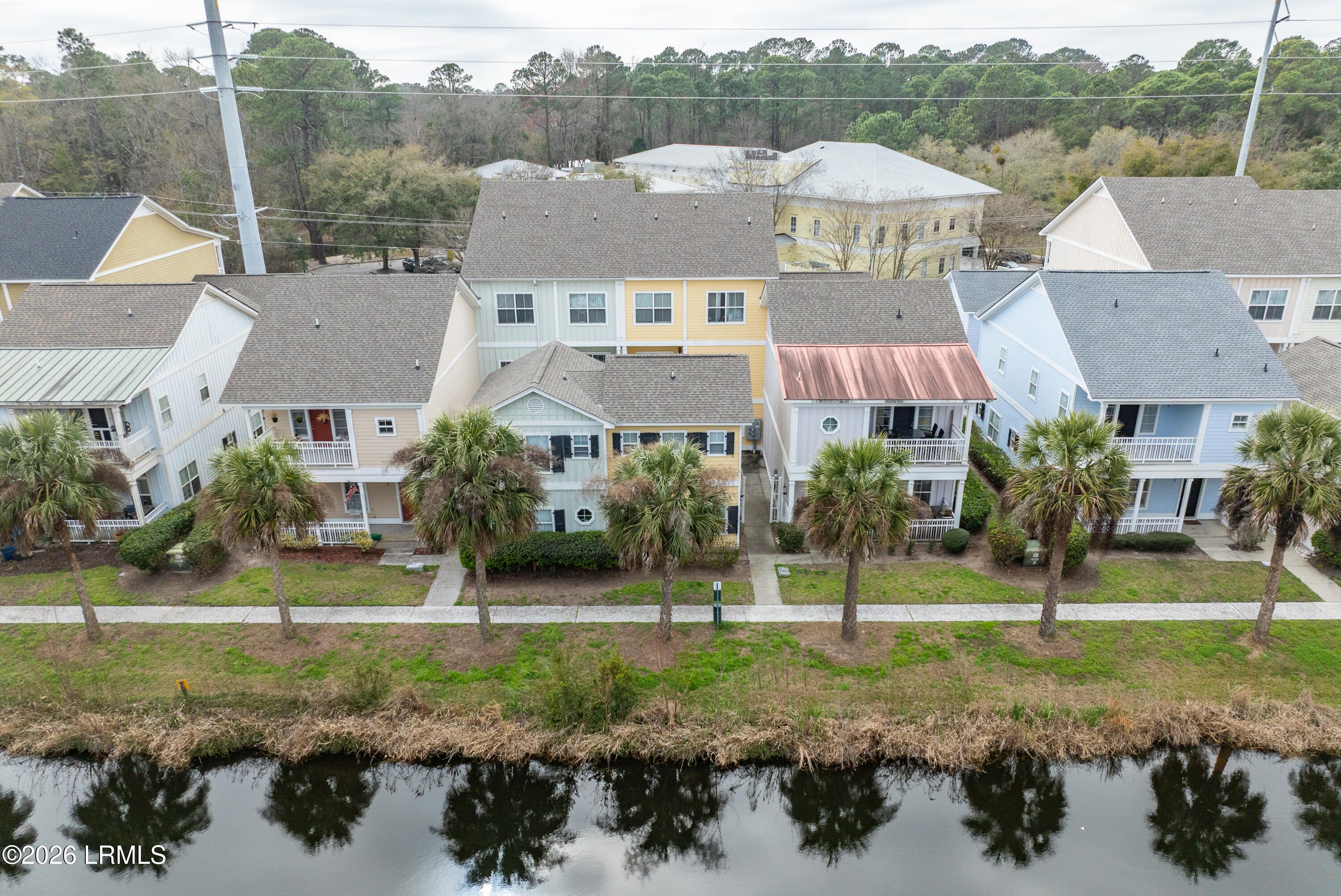 72 Cassandra Lane Bluffton, SC 29910 - Photo 2 of 43 DJI_0300-1