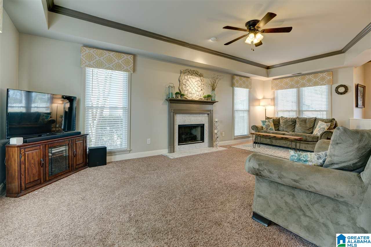 1740 Brookview Trail Birmingham, AL 35216 - Photo 4 of 41