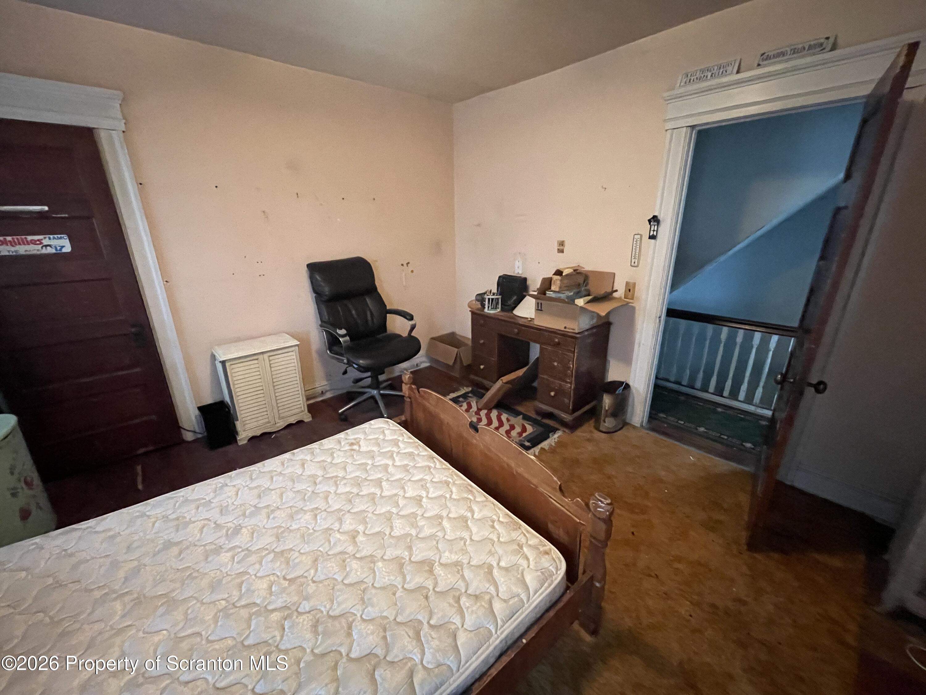 1625 Myrtle Street Scranton, PA 18510 - Photo 24 of 35 Bedroom