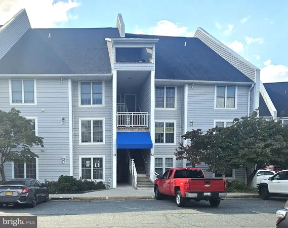 a house view