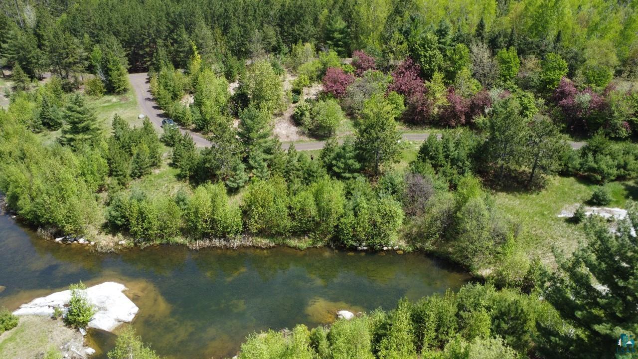 80054 Waters Of Vermilion Road Tower, MN 55790 - Photo 14 of 43 Drone / aerial view featuring a water view
