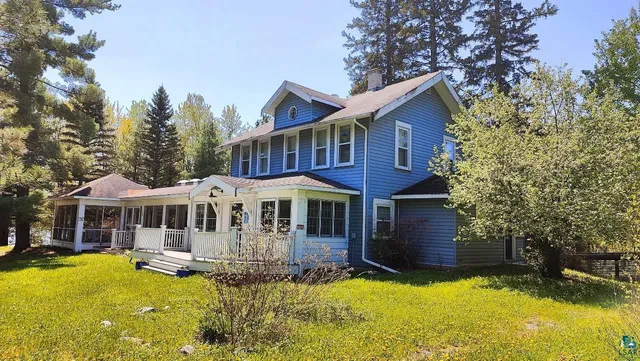 $119,000 | 80054 Waters Of Vermilion Road, Tower, MN 55790