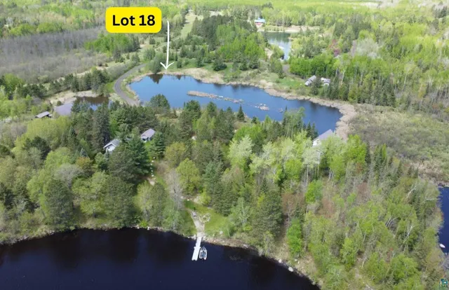 $119,000 | 80054 Waters Of Vermilion Road, Tower, MN 55790