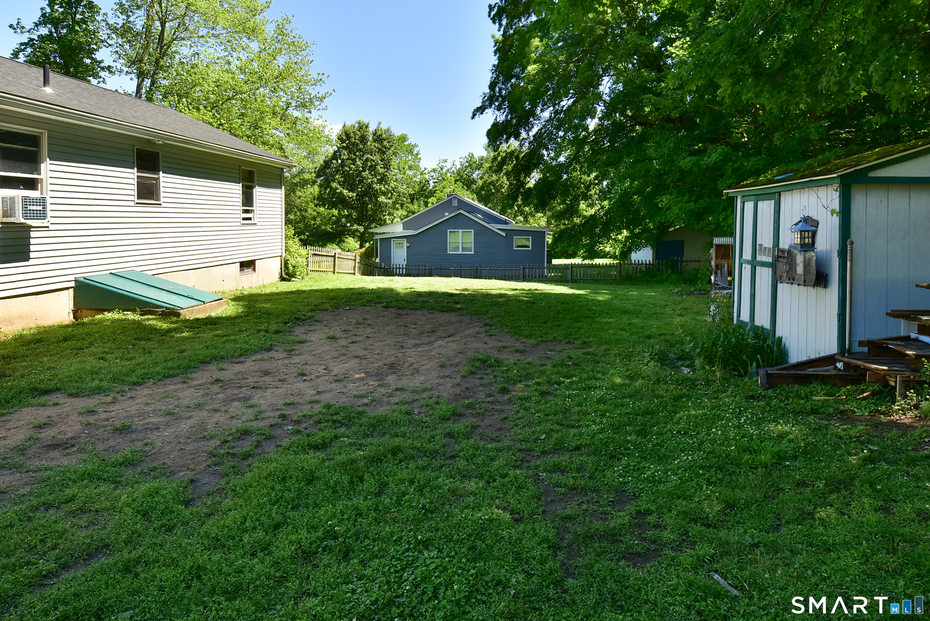 90 Forest Road Coventry, CT 06238 - Photo 22 of 26