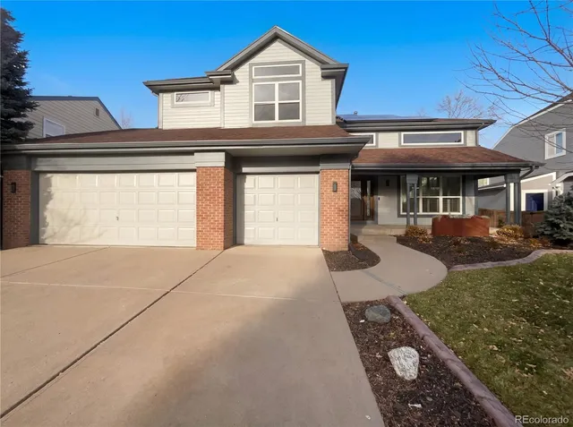 $815,000 | 1721 Mountain Maple Avenue, Highlands Ranch, CO 80129