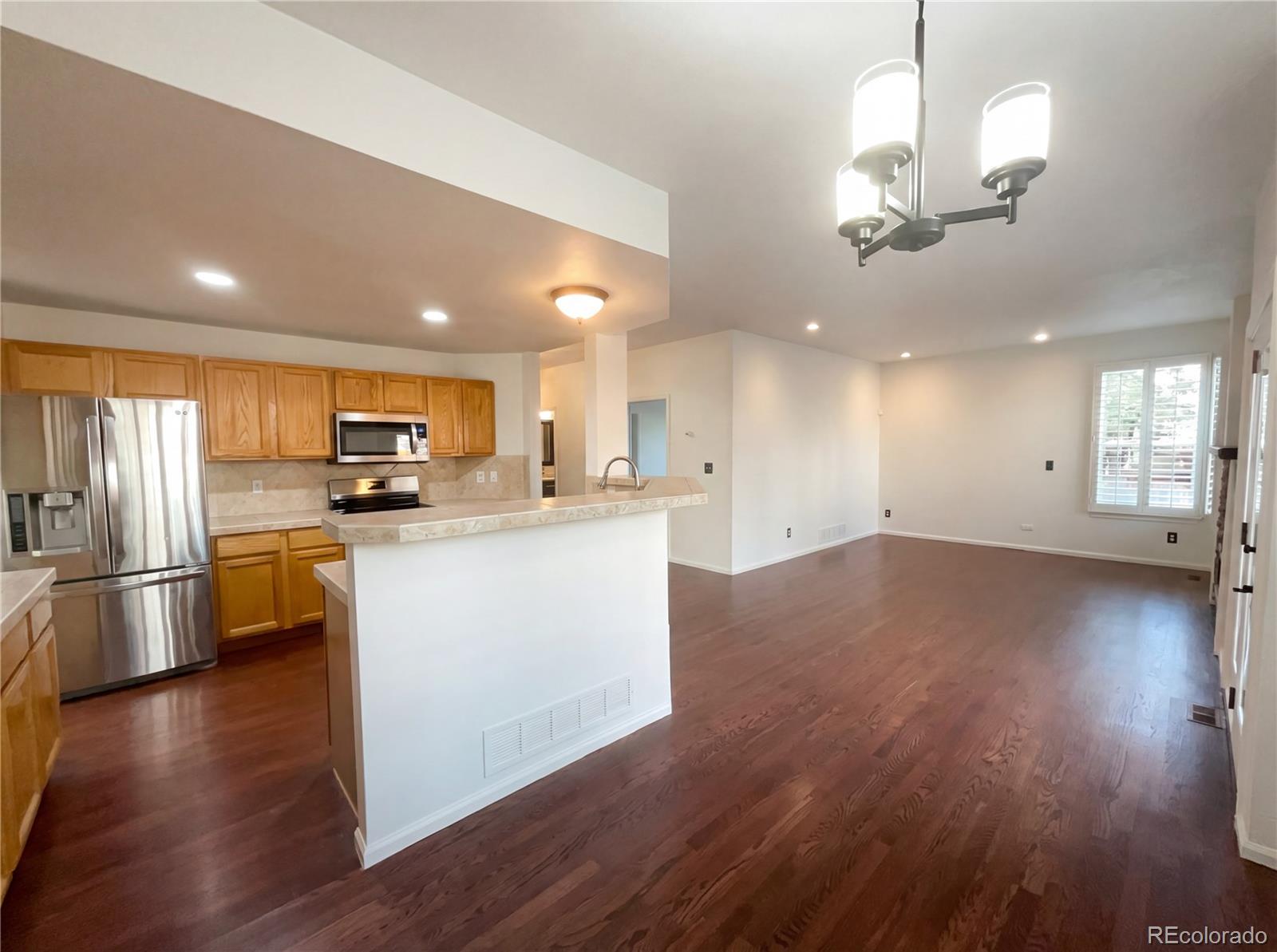 1721 Mountain Maple Avenue Highlands Ranch, CO 80129 - Photo 12 of 18