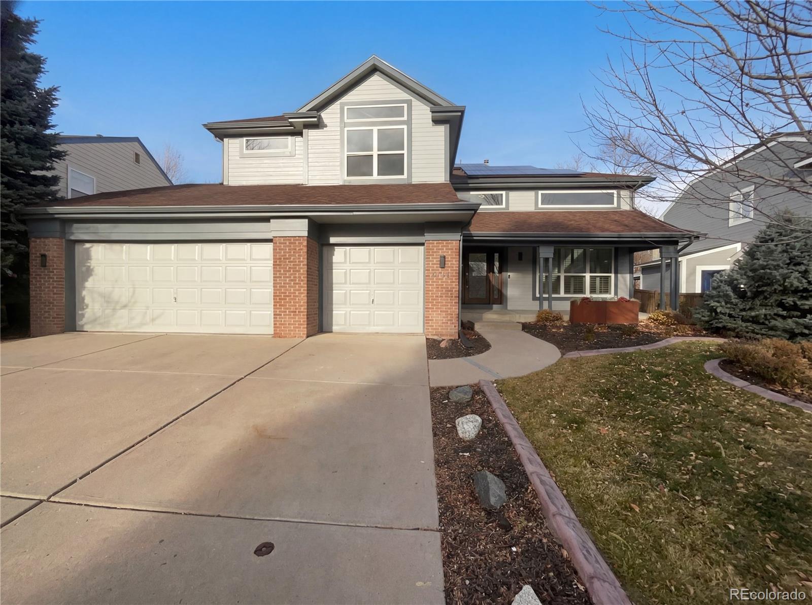 1721 Mountain Maple Avenue Highlands Ranch, CO 80129 - Photo 15 of 18