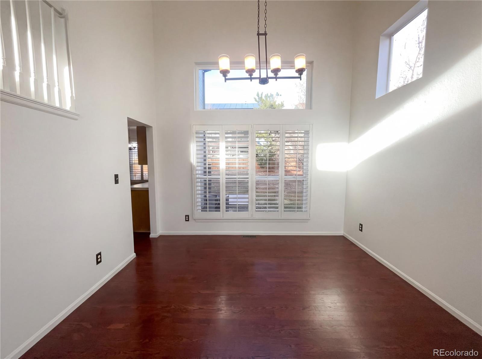 1721 Mountain Maple Avenue Highlands Ranch, CO 80129 - Photo 10 of 18