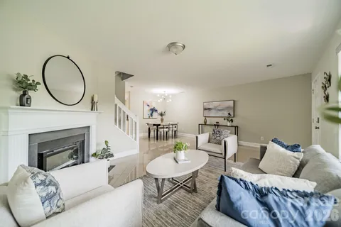 $315,000 | 9226 Four Mile Creek Road, Charlotte, NC 28277