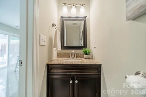 $315,000 | 9226 Four Mile Creek Road, Charlotte, NC 28277