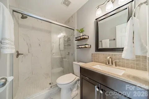 $315,000 | 9226 Four Mile Creek Road, Charlotte, NC 28277