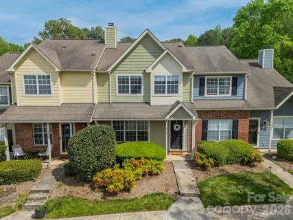 $315,000 | 9226 Four Mile Creek Road, Charlotte, NC 28277
