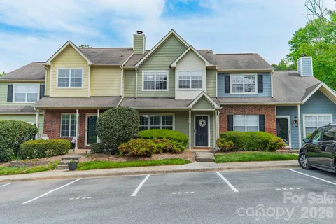 $315,000 | 9226 Four Mile Creek Road, Charlotte, NC 28277