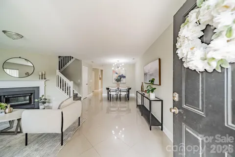 $315,000 | 9226 Four Mile Creek Road, Charlotte, NC 28277