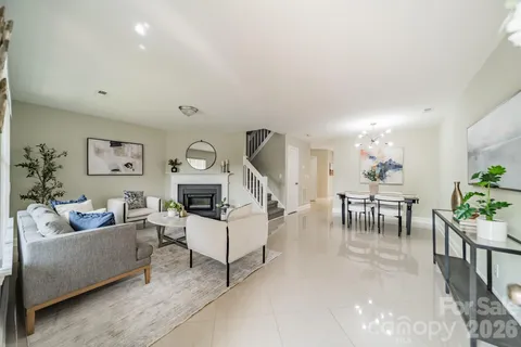 $315,000 | 9226 Four Mile Creek Road, Charlotte, NC 28277