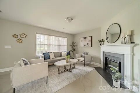 $315,000 | 9226 Four Mile Creek Road, Charlotte, NC 28277