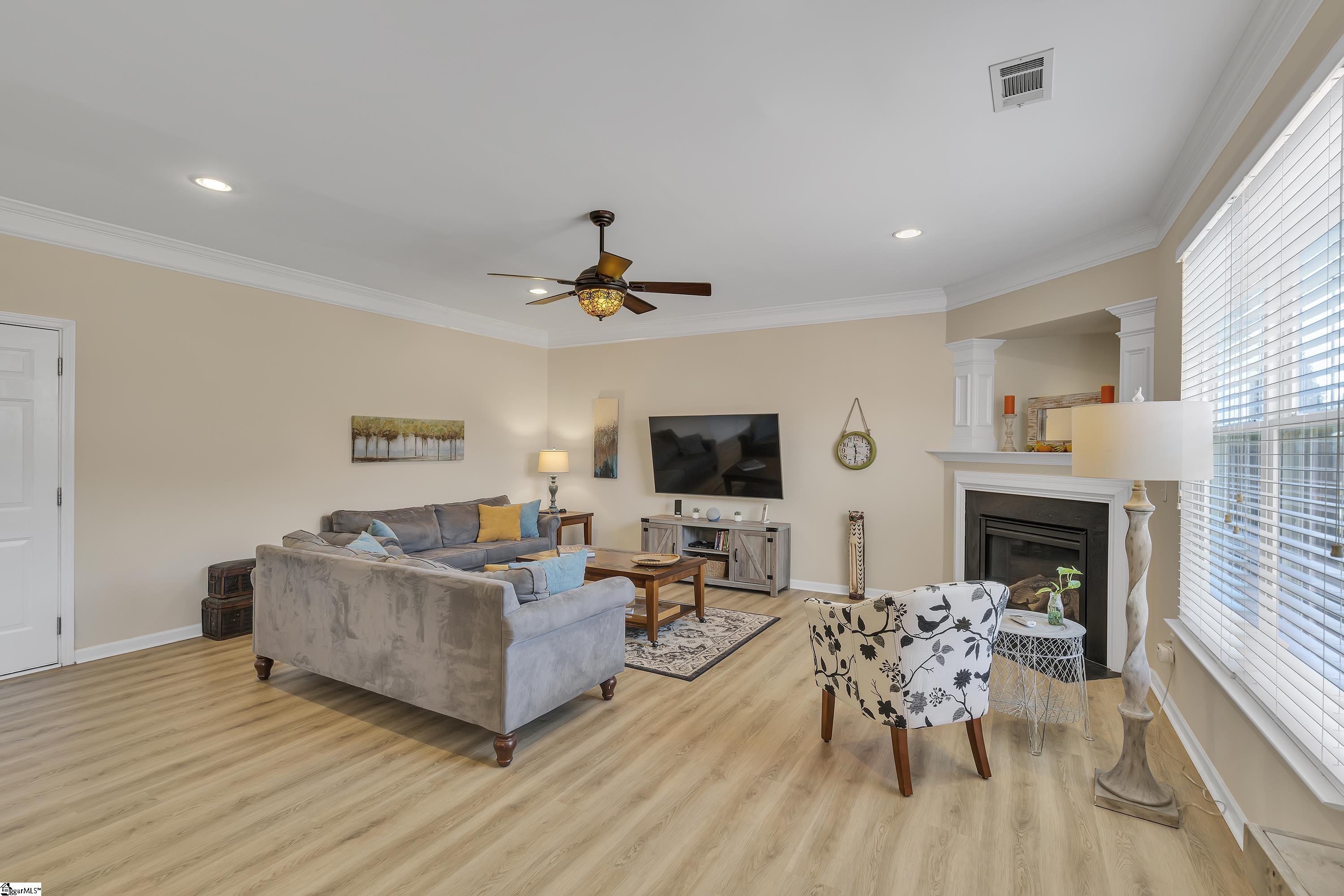 321 Millervale Road Greer, SC 29650 - Photo 11 of 32 Gallery Image 11