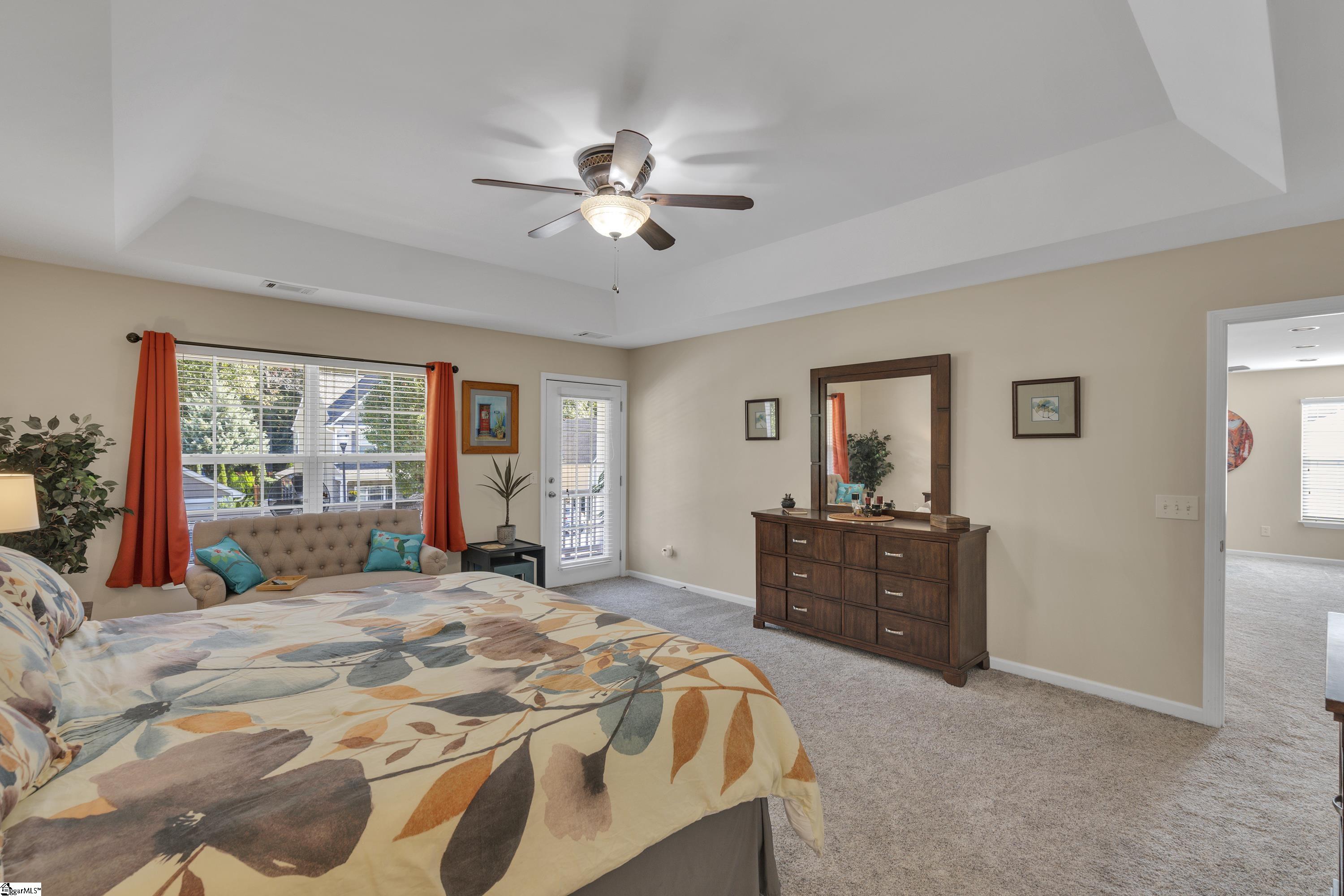 321 Millervale Road Greer, SC 29650 - Photo 20 of 32 Gallery Image 20