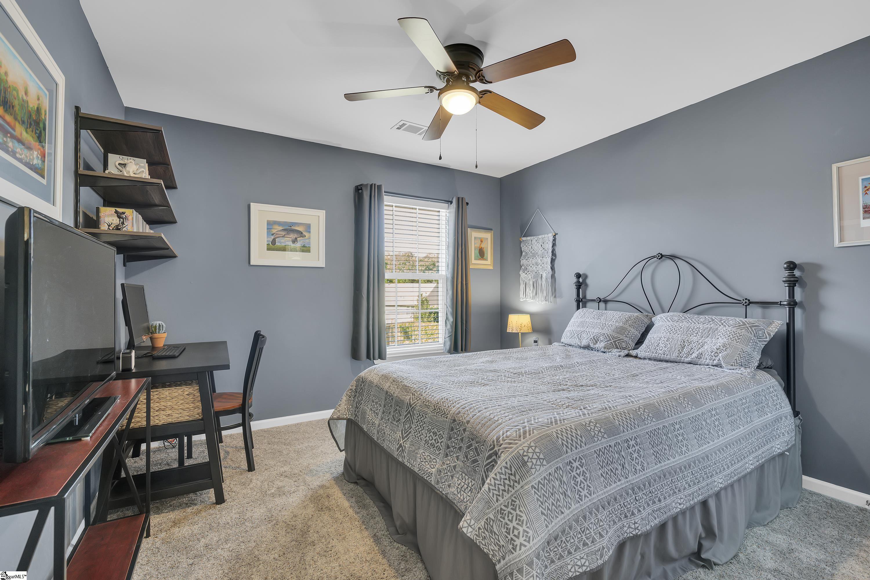 321 Millervale Road Greer, SC 29650 - Photo 24 of 32 Gallery Image 24