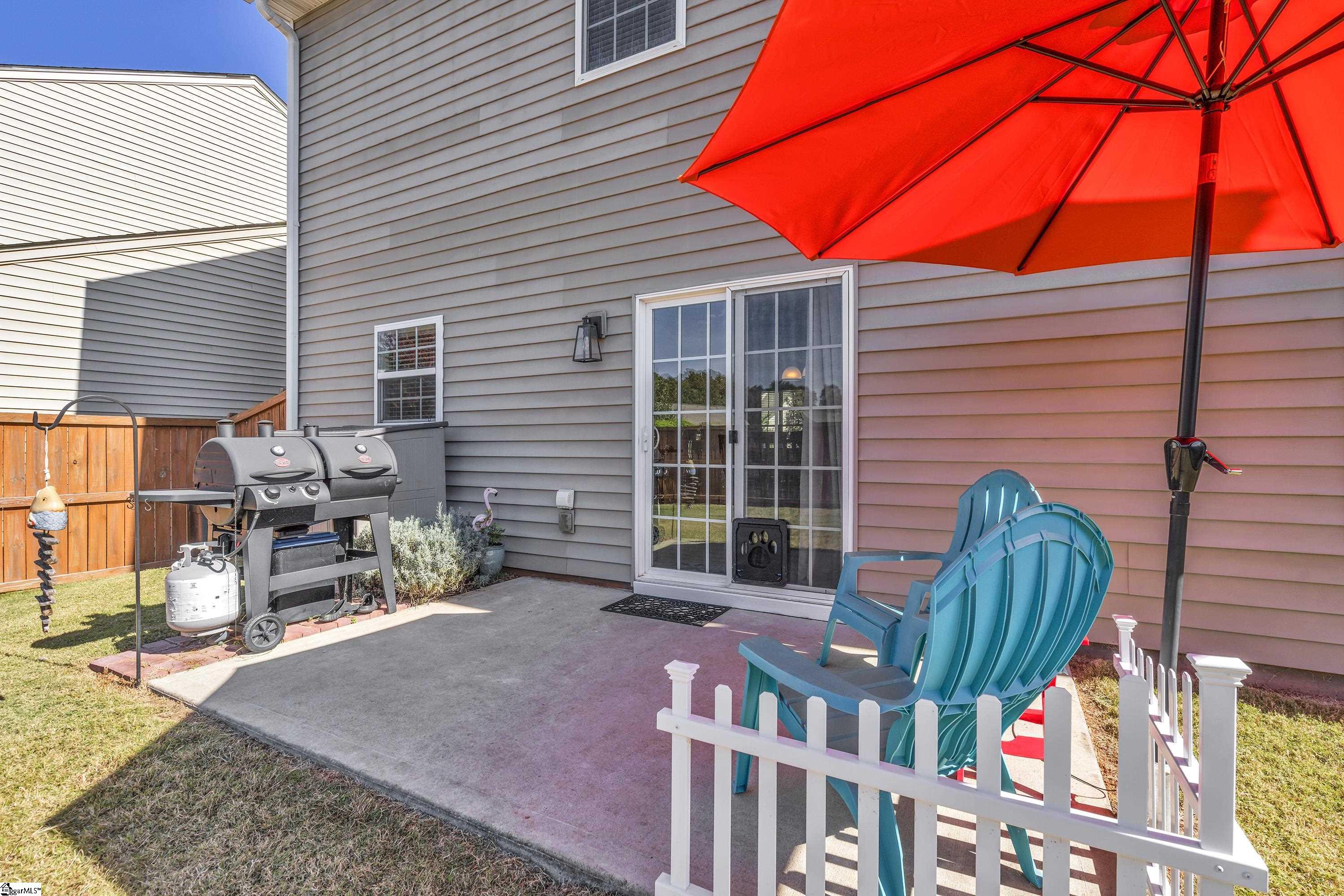 321 Millervale Road Greer, SC 29650 - Photo 29 of 32 Gallery Image 29