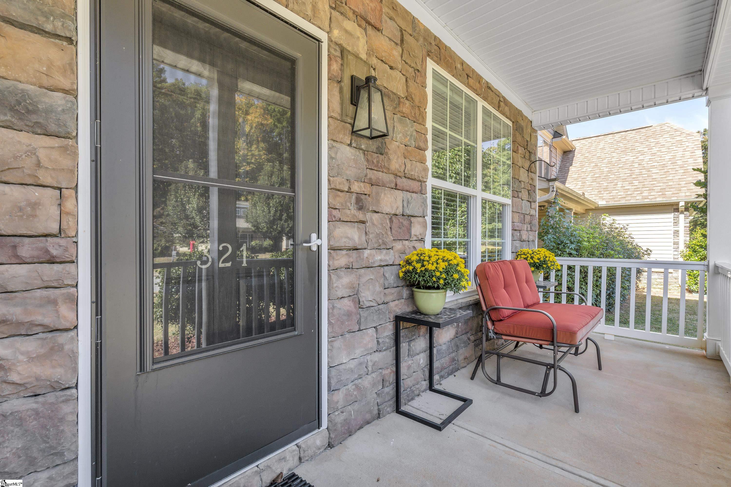 321 Millervale Road Greer, SC 29650 - Photo 3 of 32 Gallery Image 3