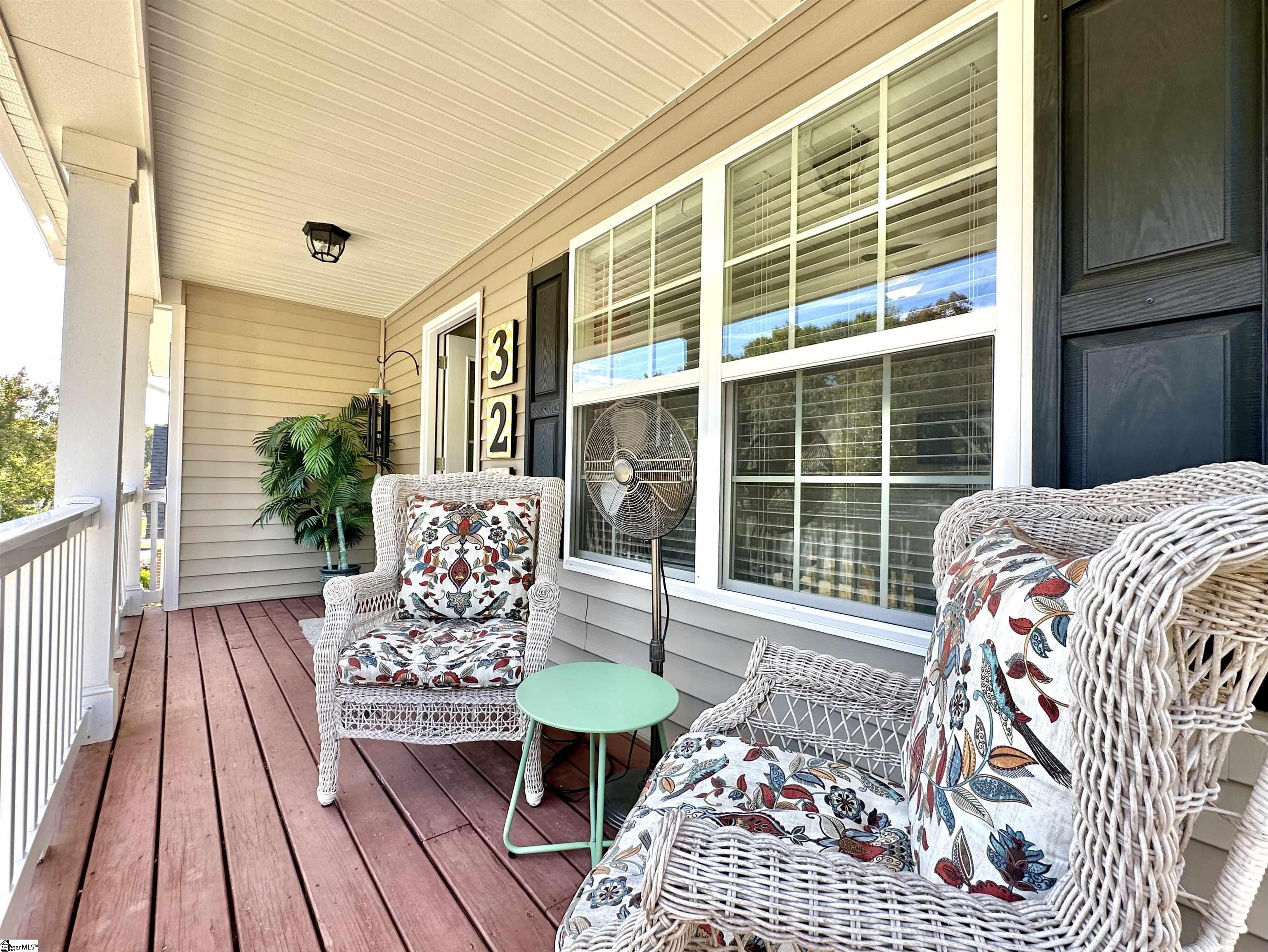 321 Millervale Road Greer, SC 29650 - Photo 4 of 32 Gallery Image 4