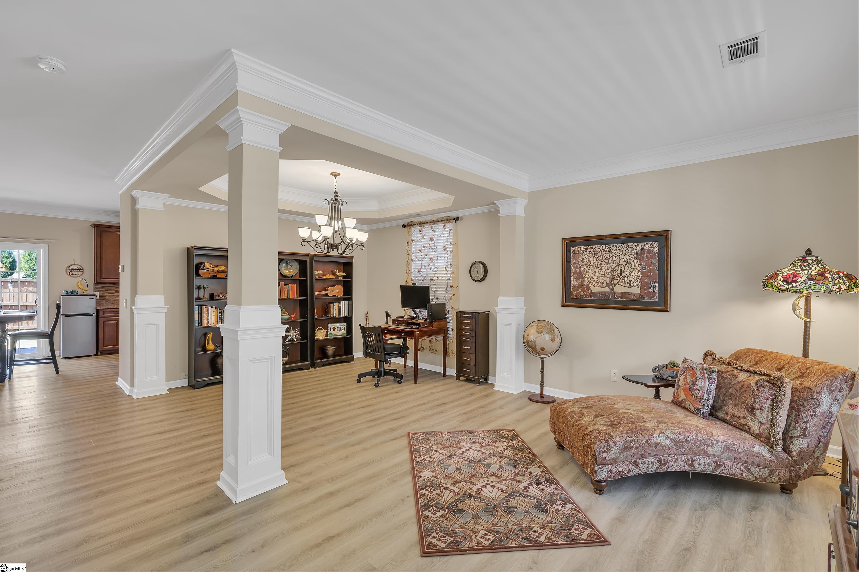 321 Millervale Road Greer, SC 29650 - Photo 5 of 32 Gallery Image 5