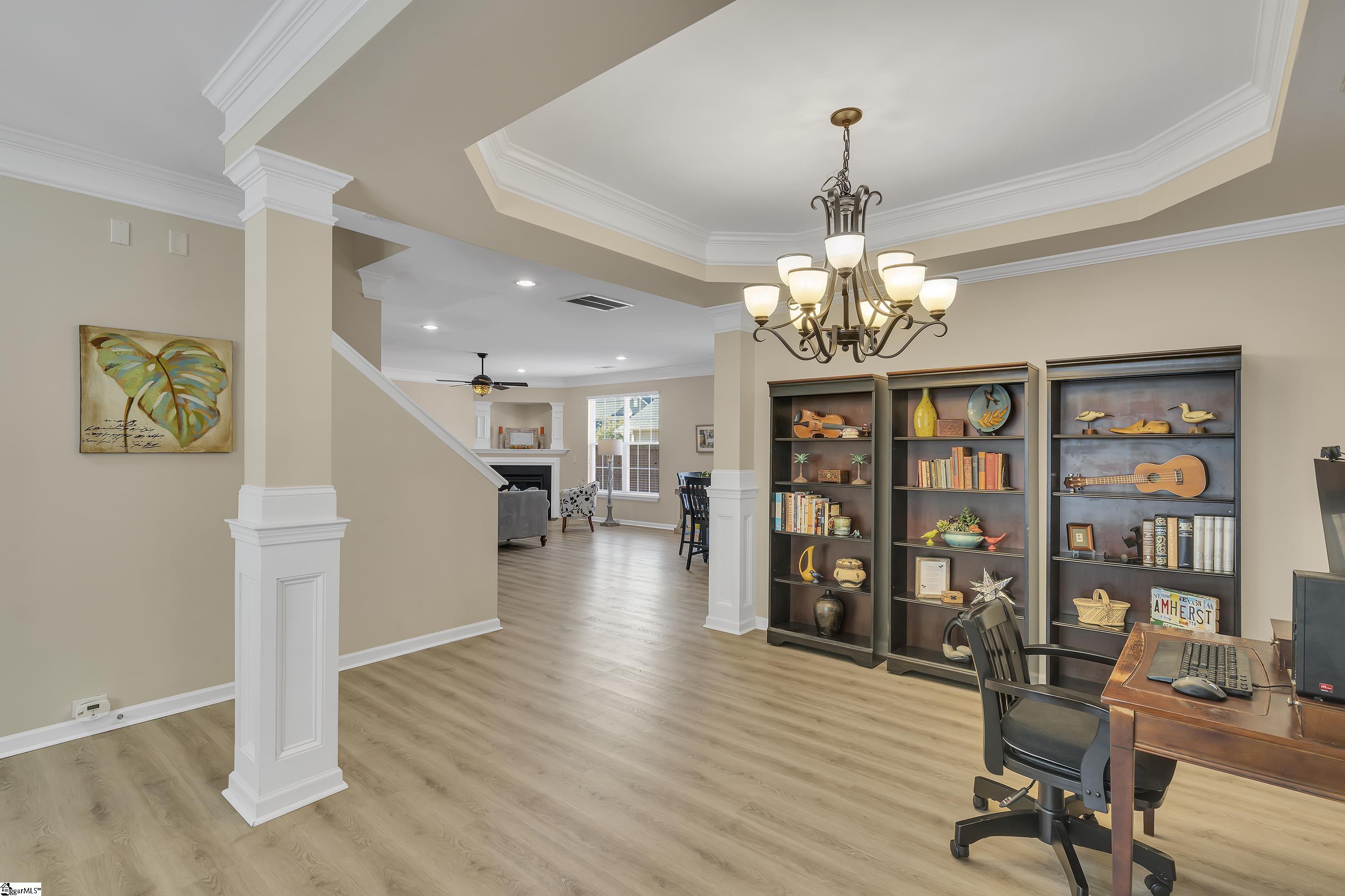 321 Millervale Road Greer, SC 29650 - Photo 6 of 32 Gallery Image 6